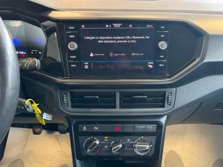VOLKSWAGEN T-Cross usata, con ESP
