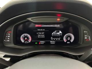 AUDI Q8 usata, con Chiusura centralizzata