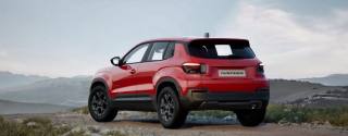 JEEP Avenger usata, con Airbag laterali