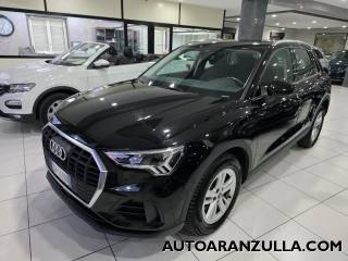AUDI Q3 35 Business 2.0 TDI 150CV S tronic Navi - Virtual