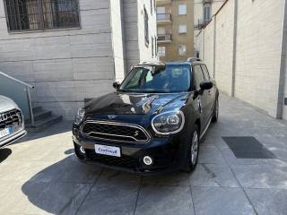 MINI Countryman usata, con ABS