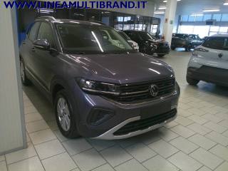 VOLKSWAGEN T-Cross usata, con Cruise Control