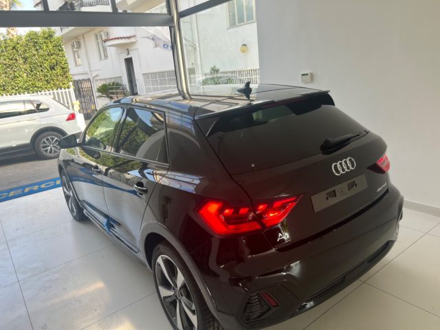 AUDI A1 usata, con Boardcomputer