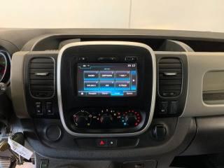 RENAULT Trafic usata, con Chiusura centralizzata telecomandata