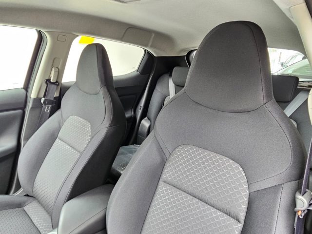 NISSAN Juke usata, con Sistema di navigazione