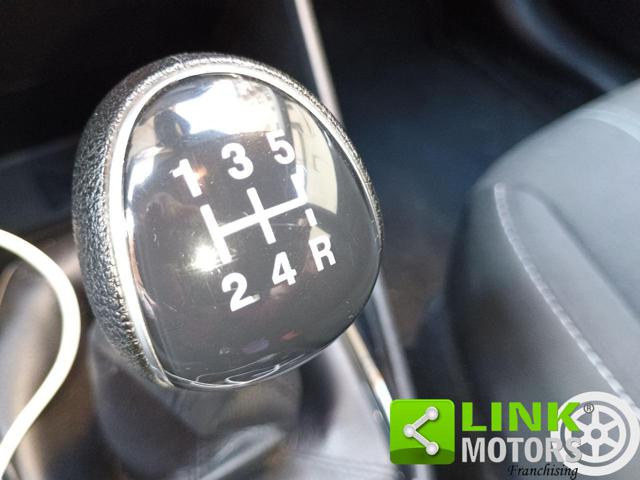 FORD Fiesta usata 14