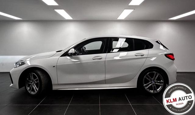 BMW 118 usata, con Airbag laterali