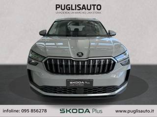 SKODA Kodiaq usata, con Airbag