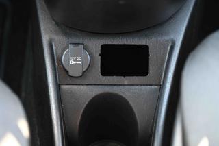 LANCIA Ypsilon usata, con Bluetooth