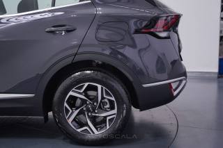 KIA Sportage usata 37