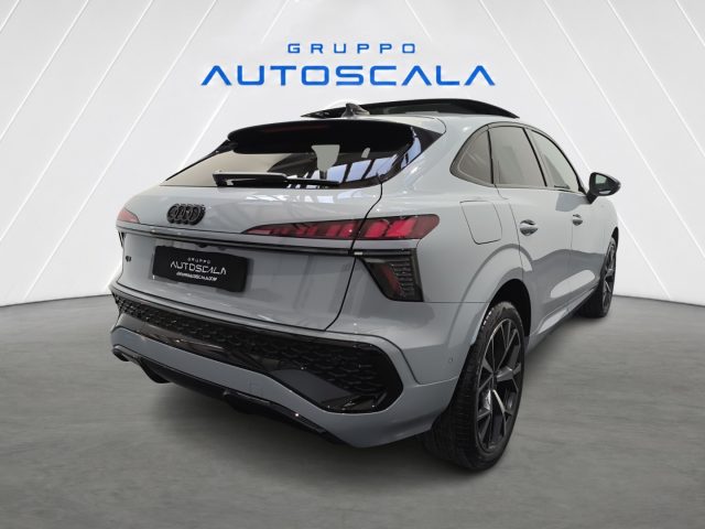 AUDI Q3 usata, con Airbag Passeggero