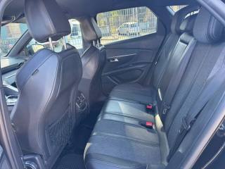 PEUGEOT 3008 usata, con Interni in pelle