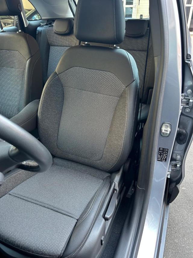 OPEL Crossland usata, con Controllo vocale