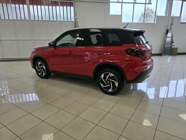 SUZUKI Vitara usata, con Airbag Passeggero