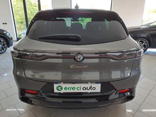 ALFA ROMEO Tonale usata, con Interni in pelle