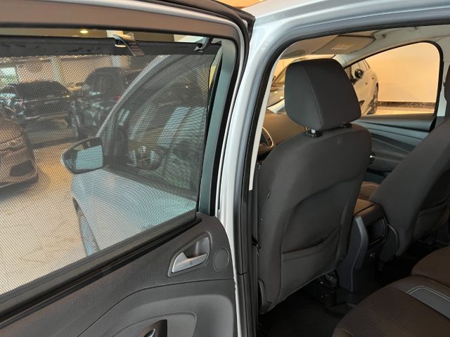 FORD C-Max usata, con Cruise Control