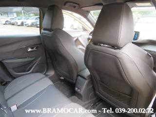 PEUGEOT 208 usata, con Bracciolo