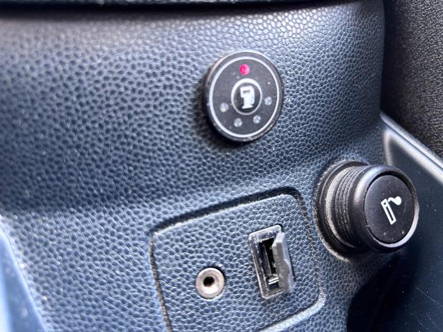 FORD Fiesta usata, con Filtro antiparticolato