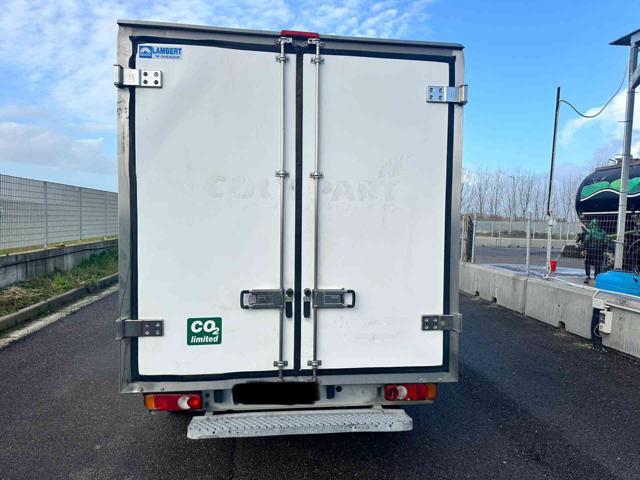 RENAULT Master usata, con Climatizzatore