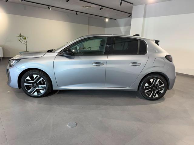 PEUGEOT 208 usata, con Climatizzatore