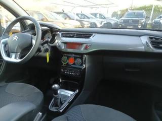 CITROEN C3 usata, con ESP