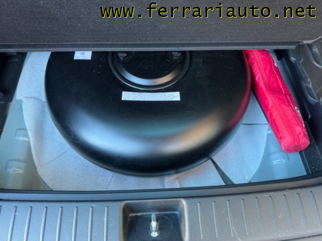 KIA Sportage usata, con Touch screen