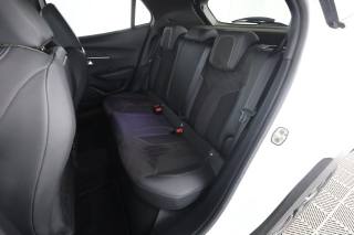 PEUGEOT 2008 usata 3