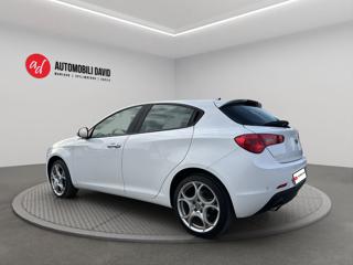 ALFA ROMEO Giulietta usata, con Airbag laterali