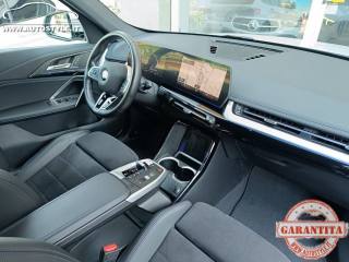 BMW X1 usata, con Spoiler