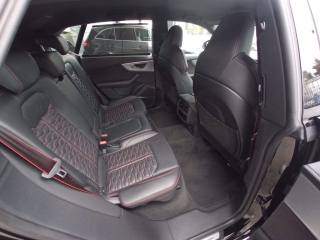 AUDI RS Q8 usata, con Cruise Control