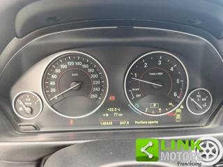 BMW 420 usata 12