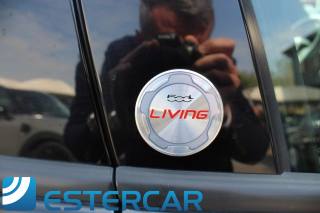 FIAT 500L usata, con Controllo trazione
