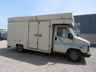 FIAT Ducato usata 12