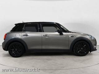 MINI Cooper usata, con Airbag Passeggero