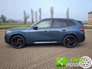 BMW X3 usata, con Chiusura centralizzata
