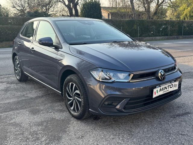 VOLKSWAGEN Polo usata, con Airbag Passeggero