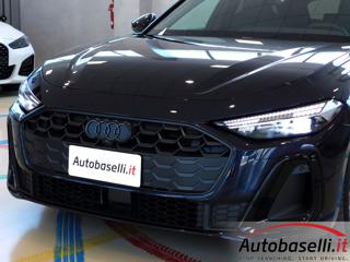AUDI A5 usata, con Bracciolo