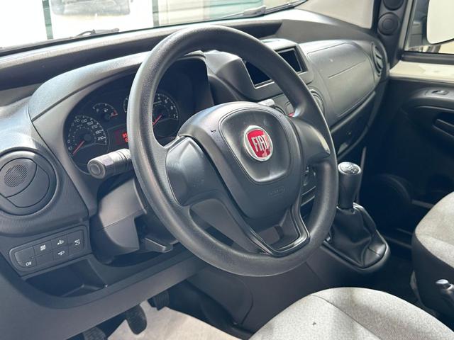 FIAT Fiorino usata 18