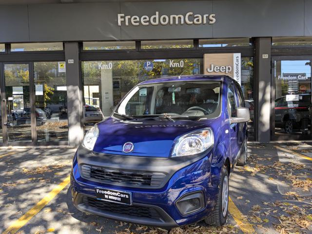 FIAT Qubo usata, con Airbag
