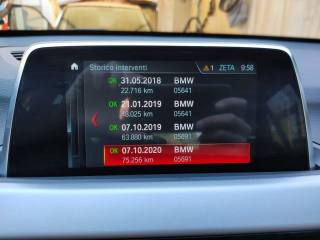 BMW X1 usata, con ESP
