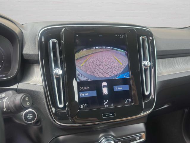 VOLVO XC40 usata, con Cruise Control