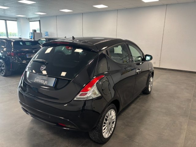 LANCIA Ypsilon usata, con Boardcomputer