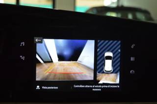 OPEL Mokka usata, con Fendinebbia