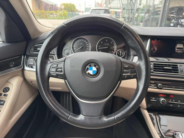 BMW 530 usata, con Autoradio