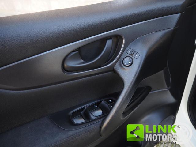 NISSAN Qashqai usata 26