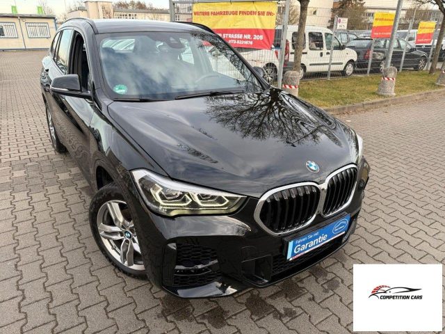 BMW X1 usata, con ABS