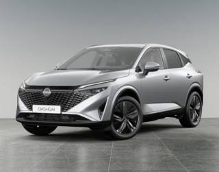 NISSAN Qashqai MHEV 158 CV Xtronic Tekna
