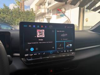 VOLKSWAGEN T-Roc usata, con Volante in pelle
