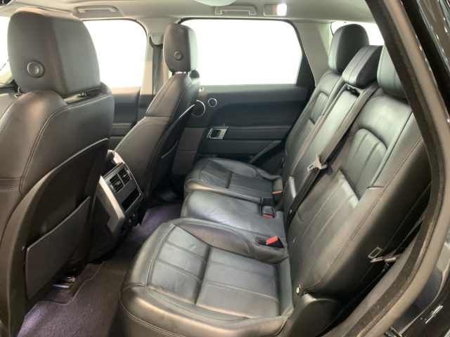 LAND ROVER Range Rover Sport usata, con Immobilizzatore elettronico