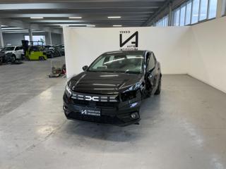 DACIA Sandero usata, con Airbag laterali